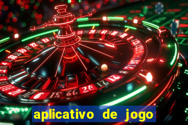 aplicativo de jogo que paga dinheiro de verdade